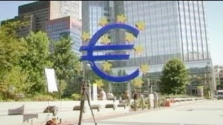 Supervisione bancaria lEuroparlamento a favore della Bce [upl. by Allmon]