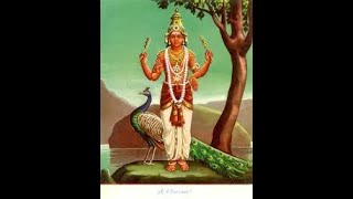 உனைப் பாடும் தொழிலின்றி வேறு  Unai Padum Thozhil Antri Veru  Lord Murugan Songs  Devotional Songs [upl. by Dorion]