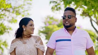 Vicadi SinghGone AwayChutney Soca 2024Official Music Video [upl. by Seravart]