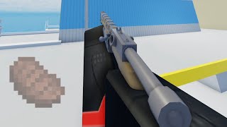 the steak launcher is op [upl. by Guise737]