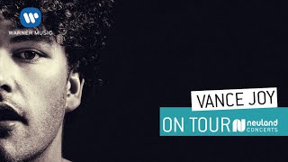 Vance Joy  Germany Live Dates 2014 Official Tour Trailer [upl. by Nalor]