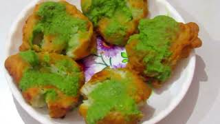 फटाफट बनने वाला चटपटा टेस्टी नाश्ता  Aloo Ke Barule Recipe  Spicy and Yummy Snacks  आलू बरूले [upl. by Ahsitul]