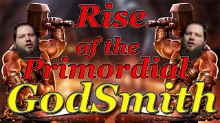 Rise of the Primordial GodSmith  WebNovel Review [upl. by Rinna]