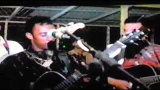 ANTONY SANTOS voy pa lla en vivo 1992 [upl. by Ykcim]