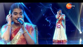 Sa Re Ga Ma Pa 2024  Parvati  SatSun At 900 PM  Promo  Zee TV [upl. by Tews108]