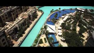 Emaar The Address Brand Film [upl. by Aiseneg503]