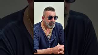 Sanjay dutt attitude status 👽👽 [upl. by Swor]