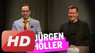 Chez Krömer S01E01  Jürgen Höller S01⧸E01 Full Show HD [upl. by Iroak]