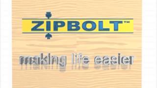 Zipbolt  How they work guide [upl. by Emmet]