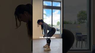 30 min lower body workout  beginner friendly [upl. by Ijic]