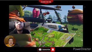 LyndonFPS Rage Moments Compilation  Fortnite Battle Royale Part 1 REACTION [upl. by Ycak23]