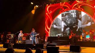 John Fogerty  Bethel Woods Center For the Arts Fortunate Son  06142024 [upl. by Vilhelmina]