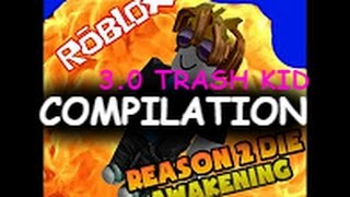 30 TRASH KID COMPILATION SWAGER21IHAVEDOWNSYNDR0ME [upl. by Gerome70]