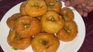 देखिये हलवाई कैसे बनाते है बालूशाही  Balushahi Recipe  All SECRET TIPS amp TRICKS  Badusha  Khurmi [upl. by Yeaton456]