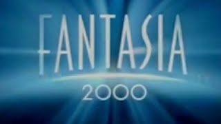 Fantasia 2000  Disneycember [upl. by Rochester]