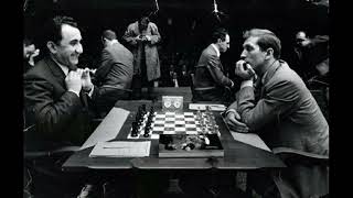 USSR vs Rest of the World  Greatest chess match ever played PHOTO [upl. by Cristoforo890]