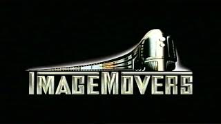 Imagemovers Logo VHS Capture [upl. by Ahders109]