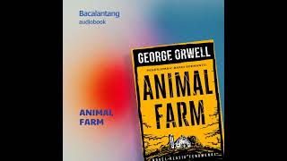 6 Animal Farm  George Orwell [upl. by Naujal]