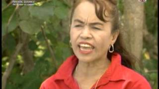 Mommy D opens up to Korina on Pacquiao [upl. by Aisyat971]