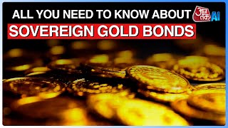 Sovereign Gold Bond 202324 All You Need to Know About This Reserve Bank of India Scheme [upl. by Dlorah]