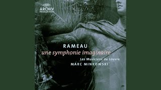 Rameau Zaïs  Overture Live [upl. by Valentino100]