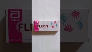 Flexin  Naproxen  500 mg Tablets price [upl. by Thais]