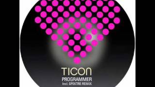 Ticon  The Programmer [upl. by Ahsikad]