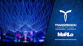 MARLO ▼ TRANSMISSION MELBOURNE 2022 Behind The Mask FULL 4K SET [upl. by Nelleeus329]