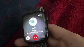 NOAA weather radio weather conditions across the region at 12 PM on Apple Watch ￼ [upl. by Narayan]