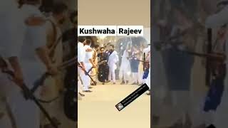 Maurya Vansh ke Yoddha hai kushvaha maurya koiRan status [upl. by Ailecec]