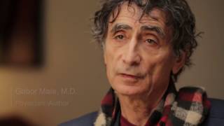 Gabor Mate on the Myth of quotNormalquot [upl. by Tibbetts]