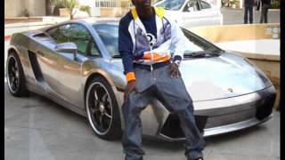 Akon  Cashin Out Song Konvict 2012 [upl. by Drarrej]