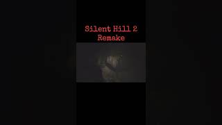 Granddaddy Nurgle Calls 🤢  Silent Hill 2 Remake [upl. by Coreen]