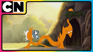 ⭐️ NEW ⭐️ 🐉 Lamput Presents Dragon Bros  Full Episode  cartoonnetworkasia [upl. by Aciria31]