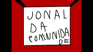 Jornal da comunidade de carros 1 [upl. by Anirehc]