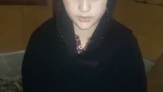 Ghumon Se Na Ghabrao Hussain as Waris Hai The Beautiful Voice [upl. by Shoemaker]