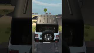 Thar off roading yadavbrand2song punjabisong yadavbrandsong newsong yadavbrothers [upl. by Aynos]