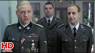 Reinhard Heydrich Arrives  Conspiracy [upl. by Toth]