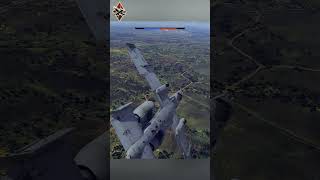 New A10C Dogfighting warthunder gaming [upl. by Solegna]