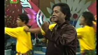 bogra youth choirostro da joma disiBTV performance2011 [upl. by Sivatco]