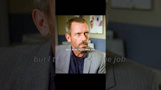 Dr House knew she wasn’t here to see a doctor movie video shorts [upl. by Bac]