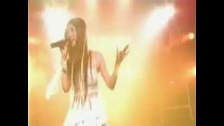 島谷ひとみ Hello  《 Live 2002 First live》 [upl. by Cacilia]