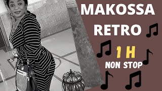 TUBES DU CAMEROUN  MAKOSSA RETRO VOL 1 [upl. by Pius969]