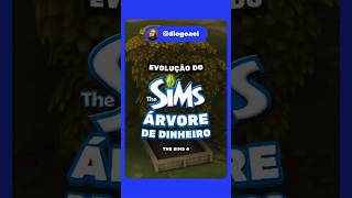 🎮 THE SIMS 4 Árvores de Simoleons 🌳💸 [upl. by Thar455]