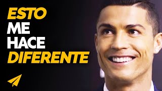 Las 10 Reglas Para el Éxito de Cristiano Ronaldo  Evan en español [upl. by Pathe]