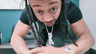 Lil Karty“Landlord”Official Music Video [upl. by Morvin]