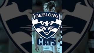 GEELONG CATS THEME SONG [upl. by Atirac148]