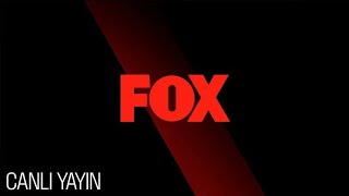 FOX TV Canlı Yayın İzle HD [upl. by Acinoryt]