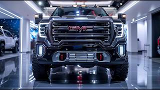 2025 NEW GMC Yukon – The King of FullSize SUVs [upl. by Fowkes]