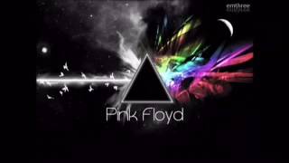 Pink Floyd  Comfortably numb Guitar backing track both solos [upl. by Seroled]